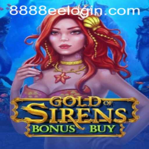 Diving into GoldofSirensBonusBuy: A Mesmeric Gaming Experience