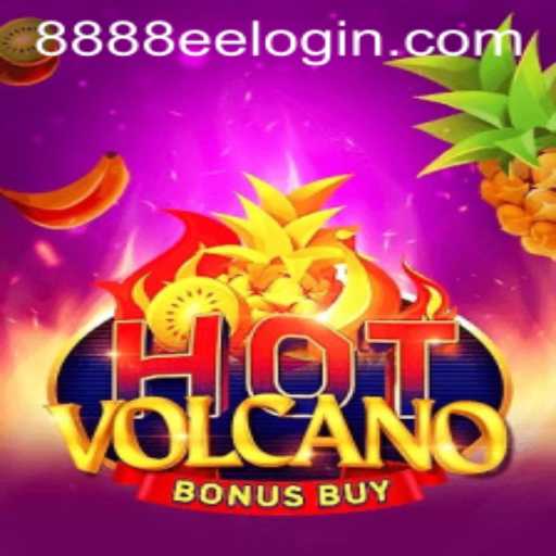 Unveiling HotVolcanoBonusBuy: A Fiery Gaming Experience with 8888ee PH Login
