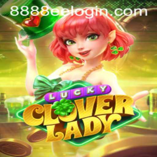 Discover the Enchantment of LuckyCloverLady and the 8888ee PH Login