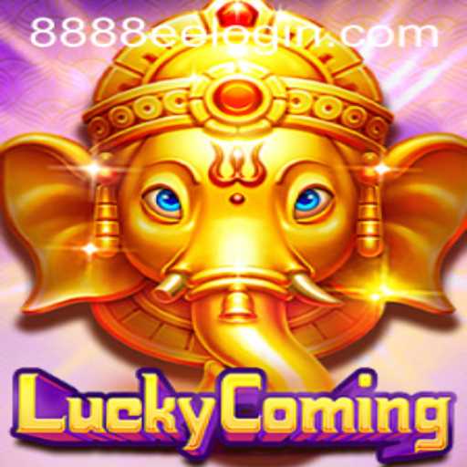 LuckyComing: The Thrilling Game Experience with 8888ee PH Login