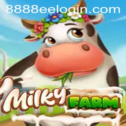 Welcome to MilkyFarm: An Immersive Farming Experience
