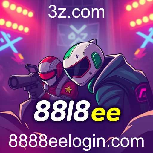 A Revolução dos Jogos Online: O Impacto de '8888ee'