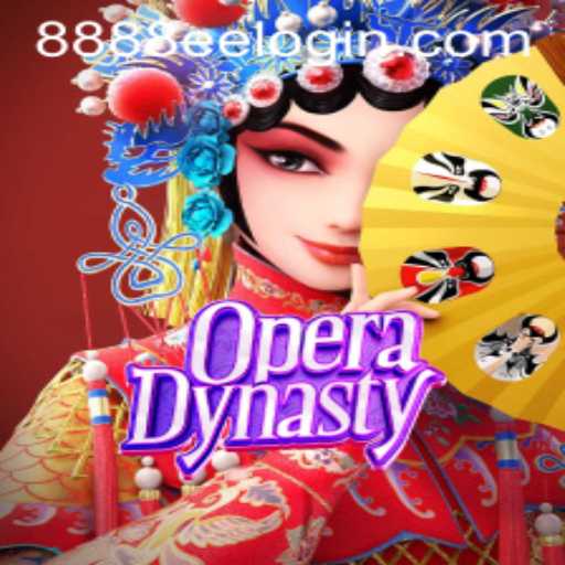 Exploring OperaDynasty: A Digital Adventure into the World of Chinese Opera