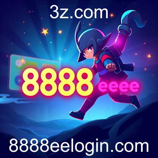 A Revolução dos Jogos em 8888ee