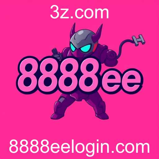 A Ascensão de 8888ee na Indústria de Jogos