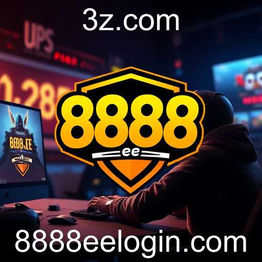 Ascensão do 8888ee no Cenário de Jogos Virtuais