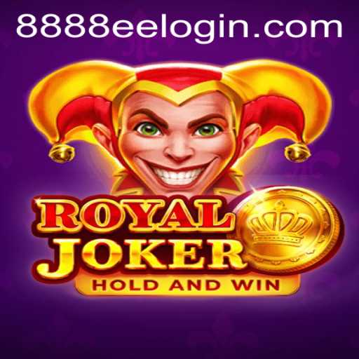 Discover the Exciting World of Royaljoker and the Role of 8888ee PH Login