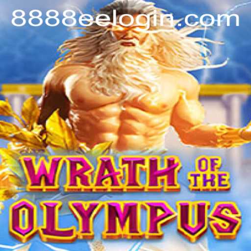 Journey Through 'Wrath of Olympus': A Mythical Adventure Awaits